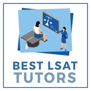 LSAT tutoring